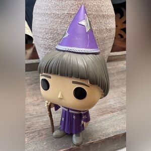 Stranger Things Funko POP! Will The Wise